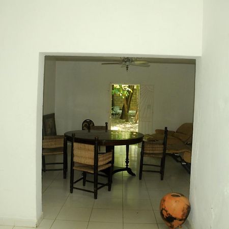 Hotel Florita 雅克梅勒 外观 照片