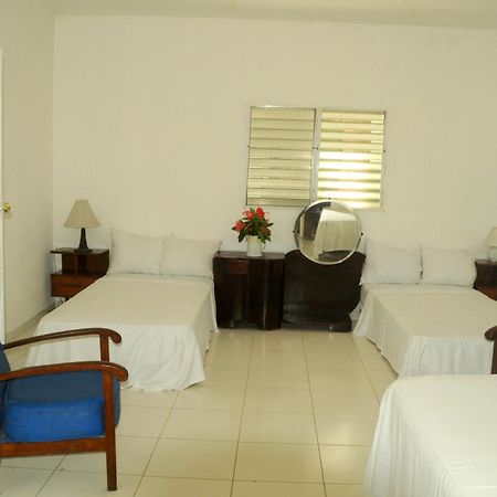 Hotel Florita 雅克梅勒 外观 照片