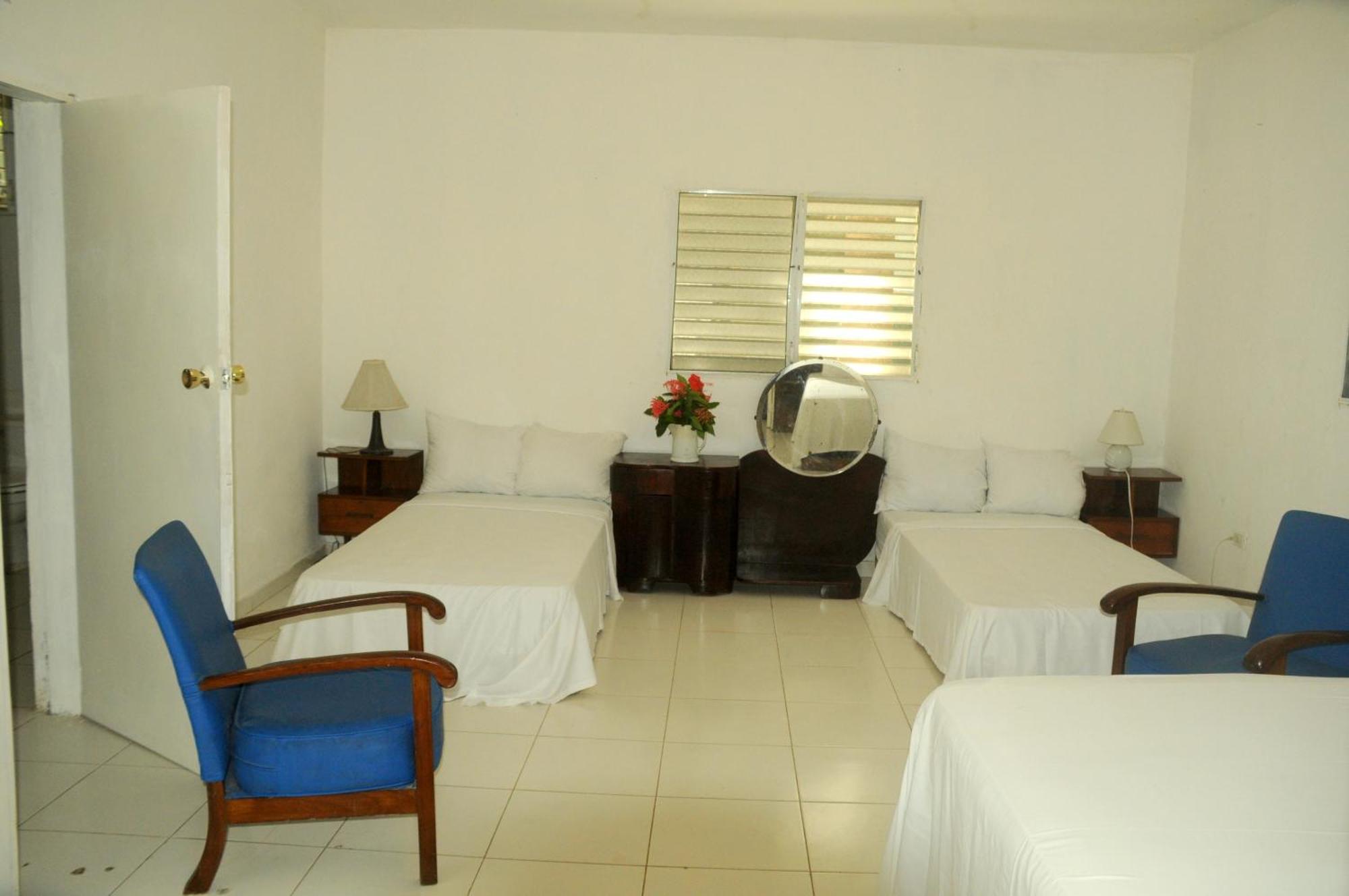 Hotel Florita 雅克梅勒 外观 照片