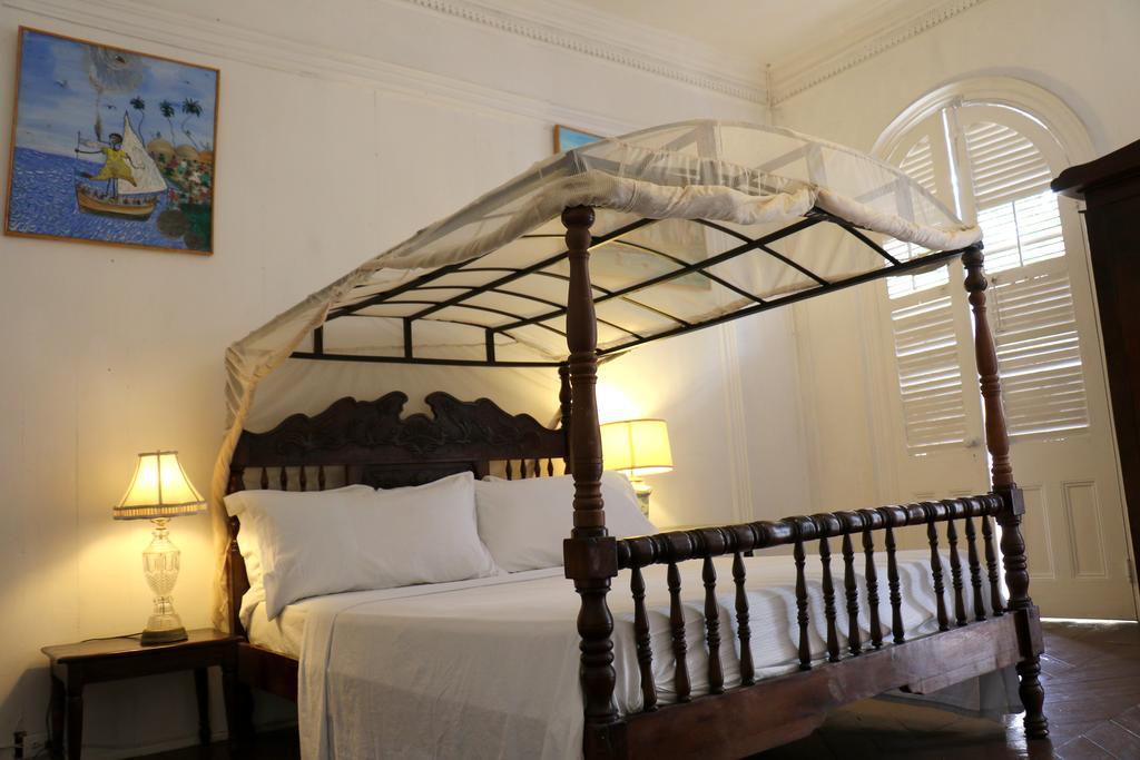 Hotel Florita 雅克梅勒 外观 照片