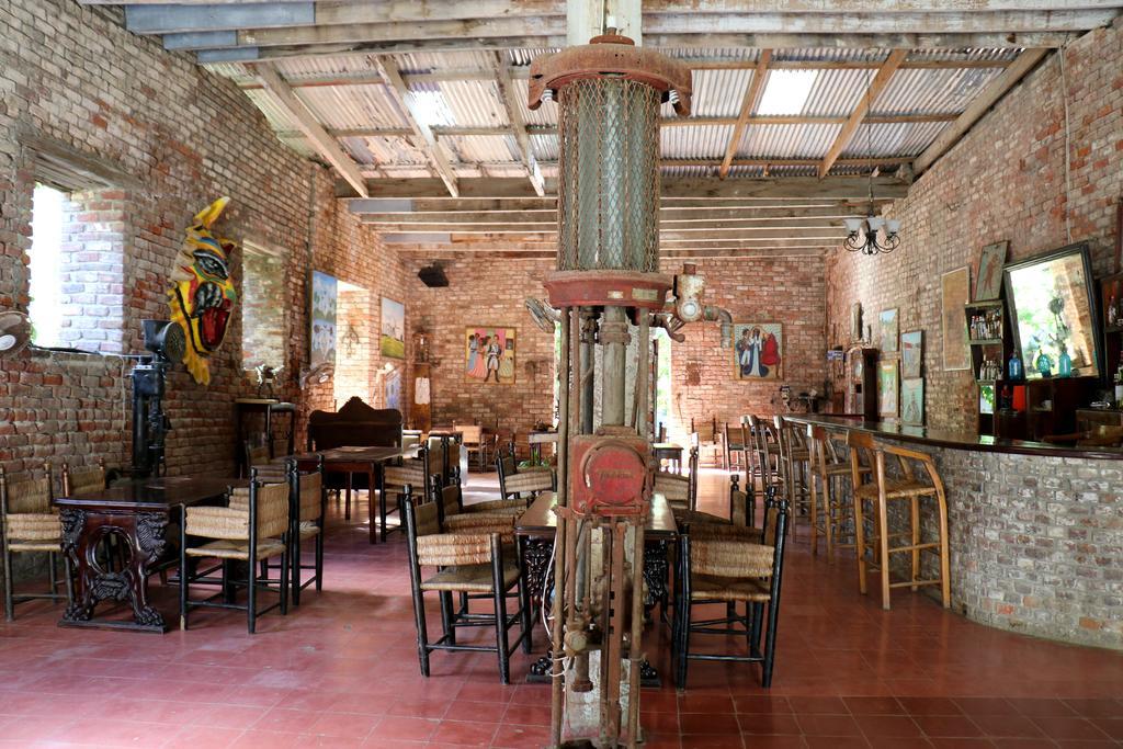 Hotel Florita 雅克梅勒 外观 照片