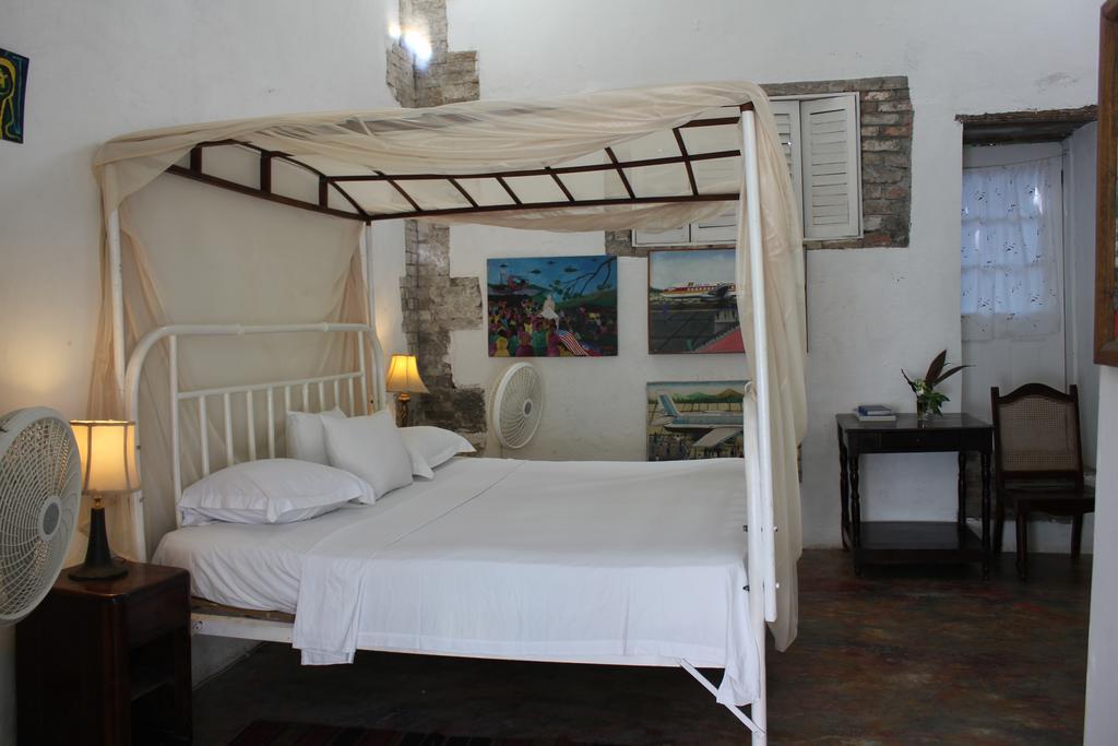 Hotel Florita 雅克梅勒 外观 照片