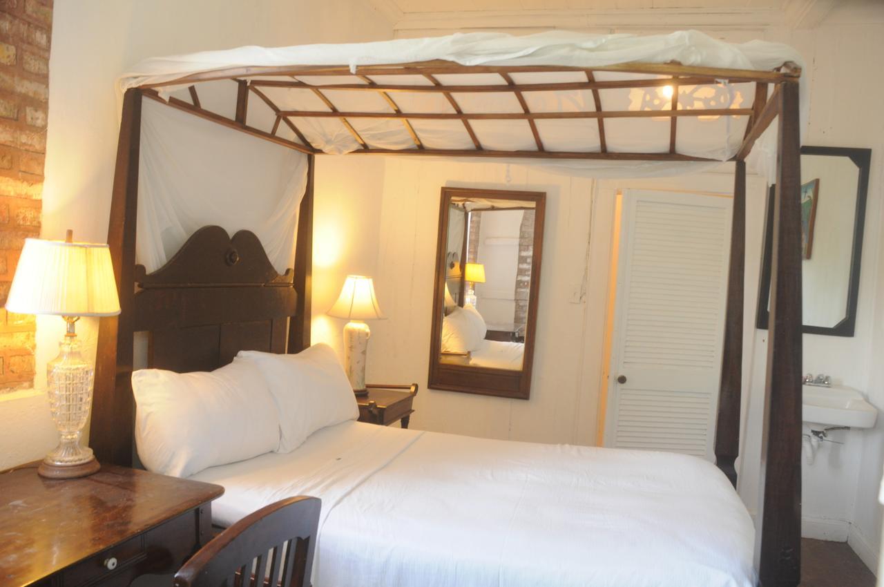 Hotel Florita 雅克梅勒 外观 照片