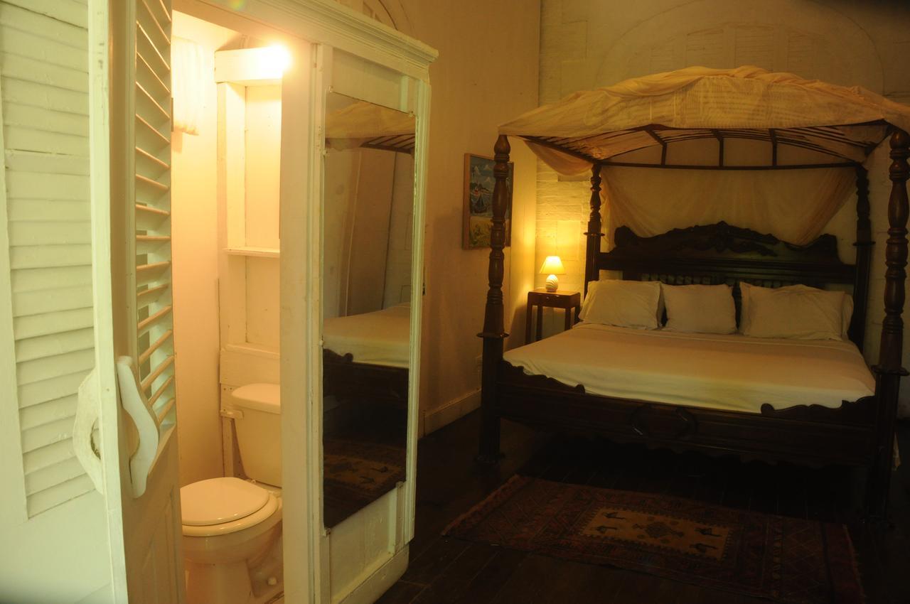 Hotel Florita 雅克梅勒 外观 照片