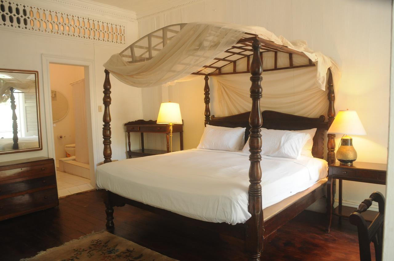 Hotel Florita 雅克梅勒 外观 照片
