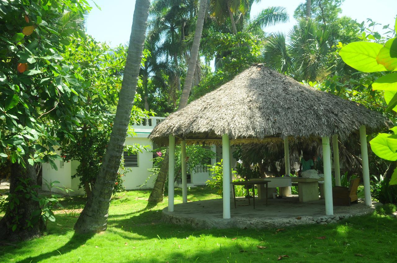 Hotel Florita 雅克梅勒 外观 照片