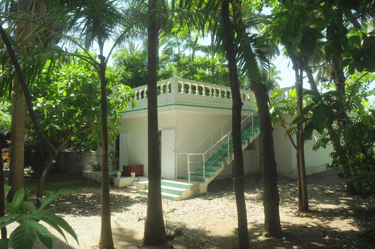 Hotel Florita 雅克梅勒 外观 照片