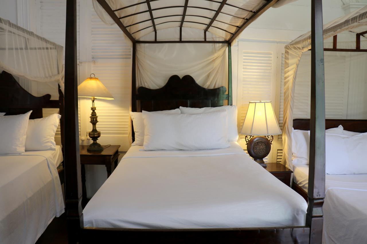 Hotel Florita 雅克梅勒 外观 照片