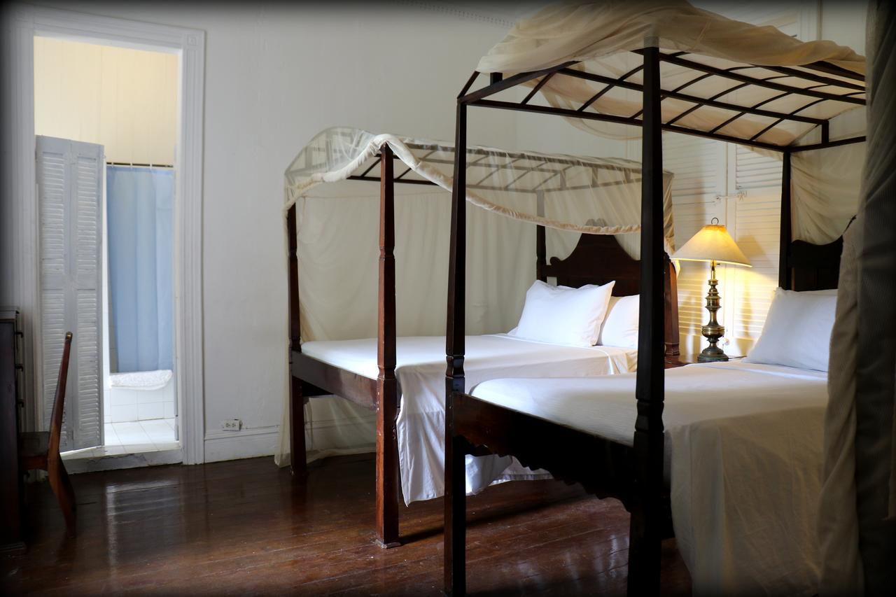 Hotel Florita 雅克梅勒 外观 照片