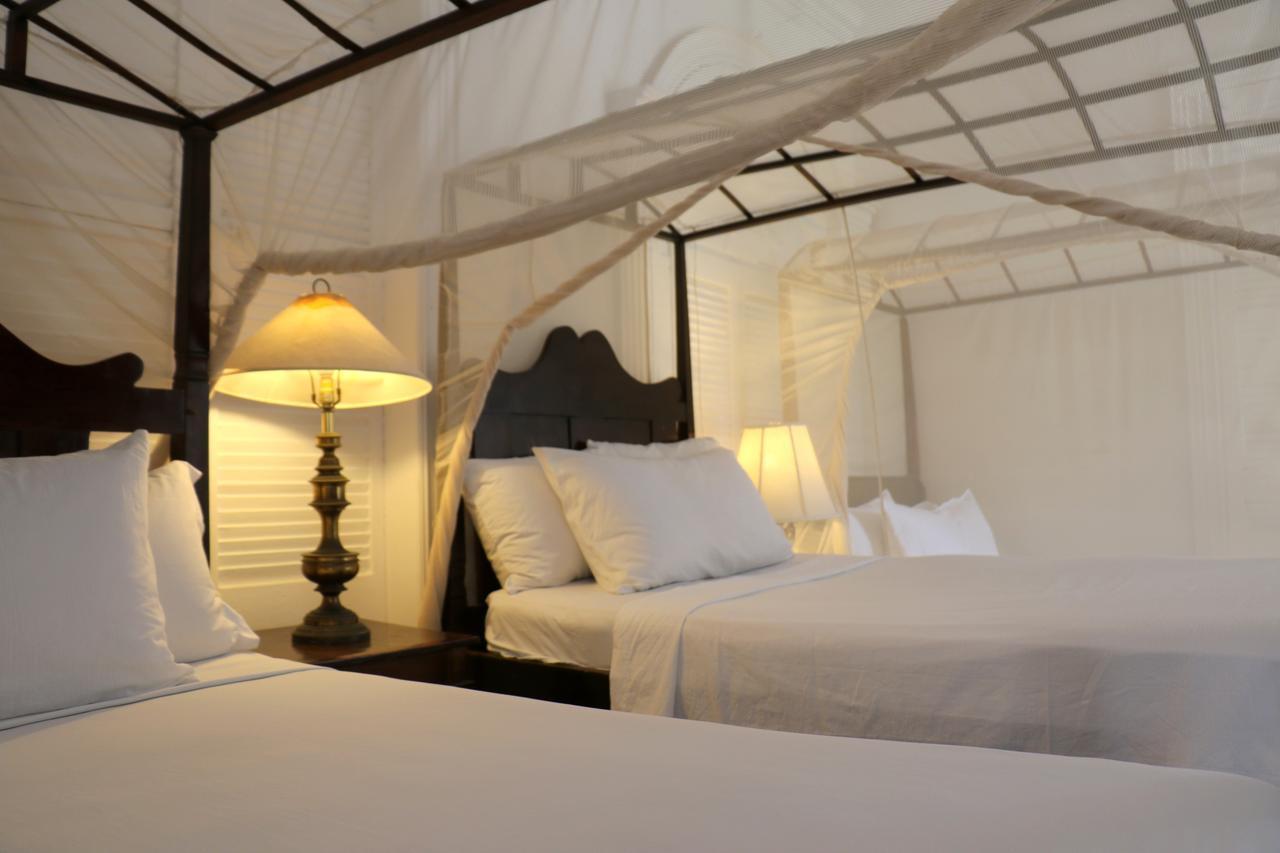 Hotel Florita 雅克梅勒 外观 照片