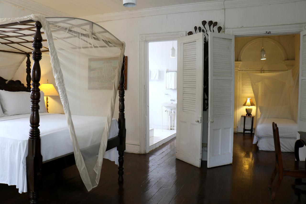 Hotel Florita 雅克梅勒 外观 照片
