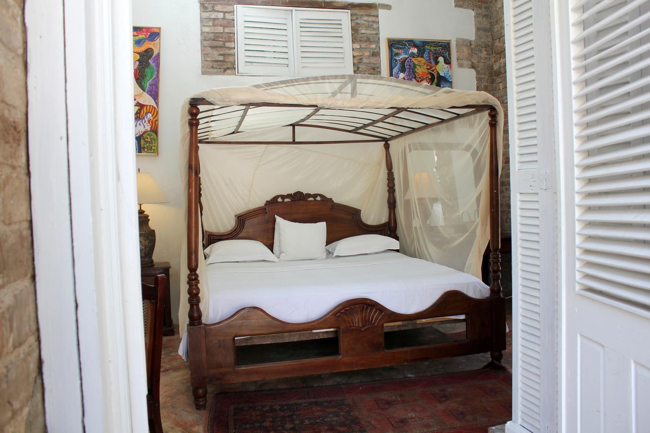 Hotel Florita 雅克梅勒 外观 照片