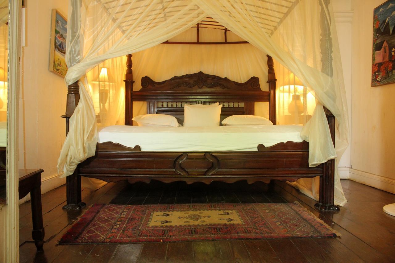 Hotel Florita 雅克梅勒 外观 照片