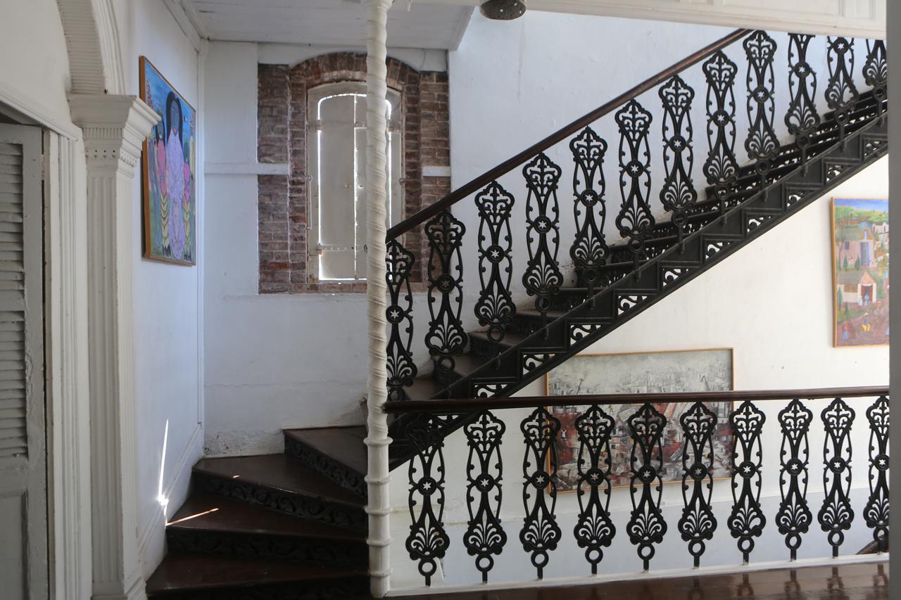 Hotel Florita 雅克梅勒 外观 照片