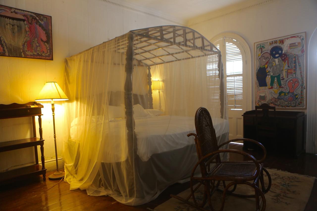 Hotel Florita 雅克梅勒 外观 照片