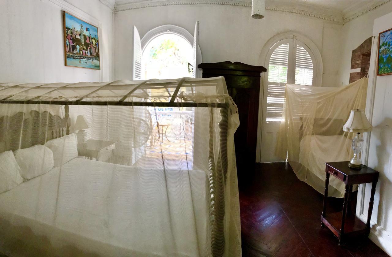 Hotel Florita 雅克梅勒 外观 照片